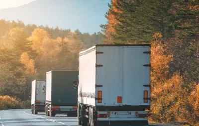 İstanbul ile Akyazı Arası Klima Taşıma