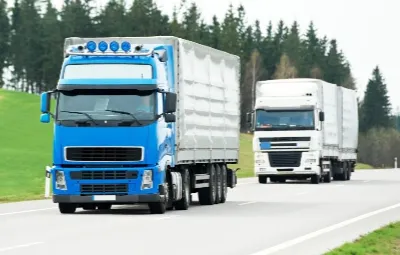 İstanbul ile Akyazı Arası Eşya Taşıma